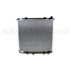 Radiador ALLMAKES 4X4 Modelo PCC106850 para - Product Image 1