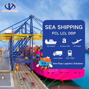 Agente de Carga Marítima Global, Envío Directo desde CHINA a Australia, Sídney, Melbourne, Auckland, Servicio de Logística DDP de Puerto a Puerto - Product Image 1