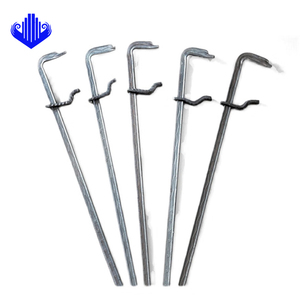 <b>Underground</b> Parking Clamps Waterproof Design 5 Years Rust Warranty - Product Image 5
