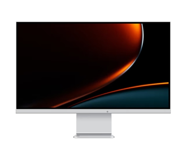 CN RICHVISION RV100 27" 5K IPS Monitor 5120x2880 60Hz Refresh Rate Type-C 65W Desktop Computer Monitor