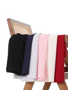 <span class=keywords><strong>T</strong></span>-<span class=keywords><strong>shirt</strong></span> da <span class=keywords><strong>Donna</strong></span> all'Ingrosso Tinta Unita con Logo Personalizzato Sexy Crop Top Baby Tee Y2K Casual da <span class=keywords><strong>Palestra</strong></span> per <span class=keywords><strong>Donna</strong></span> - Product Image 3