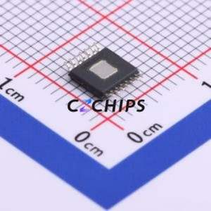 ชิปวงจรรวม HTSSOP-14-EP TPS54326PWPR สินค้าใหม่ของแท้ชิป IC พลังงาน DC-DC PMIC - Product Image 2