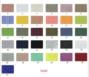 Conjunto de Ropa para Bebé Recién Nacido, Estilo Waffle, MOQ Bajo, Manga Corta, en Oferta - Product Image 6