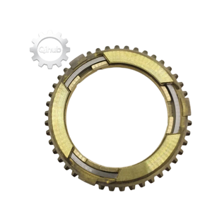Anillos Sincronizadores de Repuesto para Motor de Automóvil, Accesorios de Transmisión para Nissan OEM 32620VX22B 32620-VX22B - Product Image 2