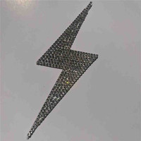 Personnalisé Lux Bling Glitter Cristal Strass Diamant Adhésif Decal EV Auto Voiture Véhicule Accessoires DIY Foudre Décor Autocollant