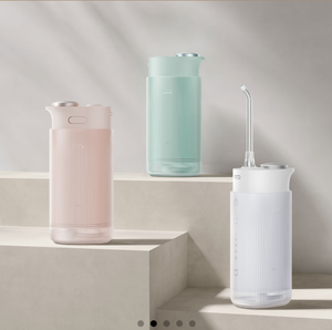 Irrigador Bucal Portátil Mi F400 Smart Houseware>>Productos para el Hogar Inteligente - Product Image 2