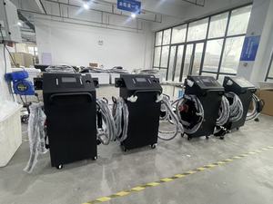 KAODEE KED Mobile สำหรับใช้งานเชิงพาณิชย์ในลานจอดรถและพื้นที่บริการ 43kW ถึง 100kW ดีไซน์ KED-MDC ที่ยืดหยุ่นได้ ระบบ KED-MDC Mobile Desi - Product Image 3