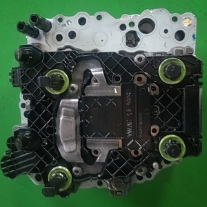 Transmisión SEAT DQ381 OGC927711G Caja de Cambios 0AK927711C TCU OGC TCM 0AK927711G Remanufacturada para Audi Skoda VW - Product Image 5