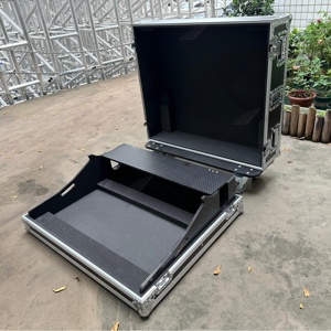 กล่องใส่เครื่องผสมเสียงดิจิตอล ATA พร้อมช่องเก็บของสำหรับคอนโซล <span class=keywords><strong>Allen</strong></span> & <span class=keywords><strong>Heath</strong></span> <span class=keywords><strong>SQ7</strong></span> ขายส่ง - Product Image 3