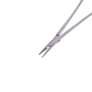 Portaagujas Quirúrgico Mayo al por Mayor en Grandes Cantidades, Suministro Directo de Fábrica, Portaagujas Hecho en Pakistán - Product Image 6