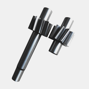 Độ chính xác cao mô-đun nhỏ thúc đẩy xoắn ốc chính xác <span class=keywords><strong>6</strong></span> thiết bị bơm cho thiết bị - Product Image 1