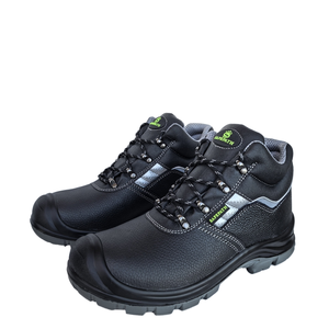 Мужская Противоударная защитная обувь из нержавеющей стали - Product Image 1