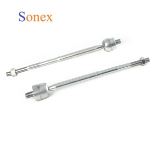 Extrémité <span class=keywords><strong>de</strong></span> crémaillère <span class=keywords><strong>de</strong></span> système <span class=keywords><strong>de</strong></span> <span class=keywords><strong>direction</strong></span> <span class=keywords><strong>de</strong></span> pièces automobiles <span class=keywords><strong>de</strong></span> haute qualité pour joint à <span class=keywords><strong>rotule</strong></span> intérieur AVANZA OEM 45503-BZ010 CRT-<span class=keywords><strong>106</strong></span> SR-3870 - Product Image 1