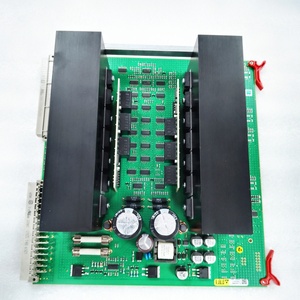 Carte de circuit WD 91.144.8062 LTK500-1 00.781.9689 98.198.1153 pour pièces d'impression offset SM102 CD102 SM74 PM74 CD74 SM52 - Product Image 1