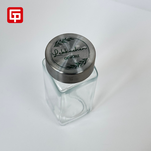 Etiquetas Adhesivas Personalizadas al por Mayor para Especias, Juego de Etiquetas Digitales Preimpresas para Cocina y Despensa, para Envases de Alimentos - Product Image 3