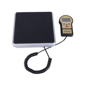 <span class=keywords><strong>AC</strong></span> 수리용 다용도 디지털 냉매 저울, 공장 생산 및 소매 충전, 휴대용 전자 중량 - Product Image 3