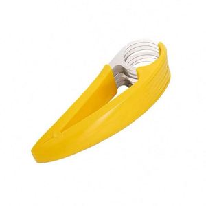 <b>Gadgets</b> Eco Friendly Products 2025 <b>Kitchen</b> Items Fruits Vegetable Slicer Banana Slicer - Product Image 6