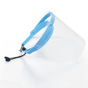 Protection faciale dentaire jetable, imperméable, anti-buée, pour adultes, anti-poussière PB006A - Product Image 1