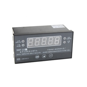 XMT-22B hiển thị kỹ thuật số điều chỉnh nhiệt độ điều khiển mét - Product Image 1