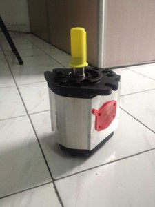 SETTIMA G55V050CCFSAEBAACODB High Oil <b>Screw</b> <b>Pump</b> 100 Bar 0.5 Industrial Use - Product Image 6