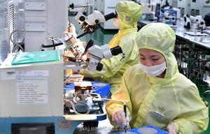 LF1005-S/sp36 mới ban đầu hội trường biến áp tần số chuyển đổi lem hiện tại cảm biến đóng vòng lặp hiệu ứng hội trường biến áp - Product Image 6