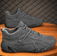 Les nouvelles baskets pour hommes, chaussures décontractées pour hommes