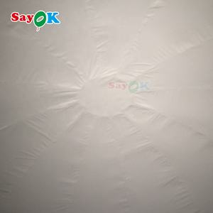 Planétarium gonflable Portable, dôme de galaxie, olanetarium géant gonflable, planétarium de projection, tente gonflable, usine - Product Image 3