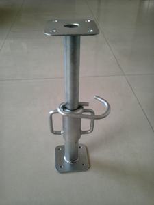 Étais Acier Réglable <span class=keywords><strong>Etais</strong></span> Métal 4 m Etai Construct - Product Image 3