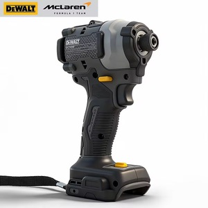 Per DEWALT DCF85M McLaren <span class=keywords><strong>Avvitatore</strong></span> <span class=keywords><strong>a</strong></span> Impulsi, <span class=keywords><strong>Trapano</strong></span> Elettrico 20V, <span class=keywords><strong>Avvitatore</strong></span> Ricaricabile al Litio, Kit Utensili Elettrici - Product Image 4
