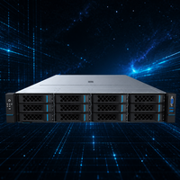 Servidor en Rack 2U NF5270G7, Doble Xeon, DDR5, PCIe 5.0, NVMe, Alto Almacenamiento, Base de Datos, TI Empresarial, Configuración Personalizada, Probado