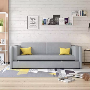 2024 Design moderne bonne qualité <span class=keywords><strong>canapé</strong></span> sectionnel avec lit <span class=keywords><strong>canapé</strong></span>-lit chambre <span class=keywords><strong>matelas</strong></span> <span class=keywords><strong>canapé</strong></span>-lit - Product Image 4