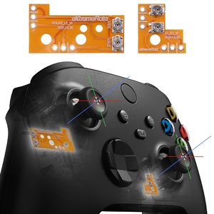 Drifix-Kit de reparación de Thumbsticks Drift Fix, placa de circuito reguladora de palanca analógica personalizada para <span class=keywords><strong>Xbox</strong></span> Series X S - Product Image 2