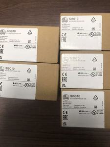 เครื่องวัดการไหล IFM SI5010 |   เซ็นเซอร์วัดความเร็วใบพัดรุ่น SID10ADBFPKG/US-100 - Product Image 2