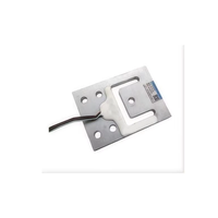 Capteur de force à cellule de pesée intelligente à point unique haute capacité RJ6503, plage 35kg-75kg, pour équipements de pesage, balances et instruments de mesure