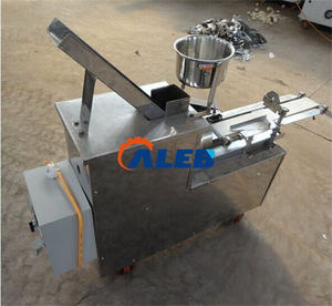 Machine à tordre la pâte commerciale efficace, tordreuse à pâte automatique pour différentes tailles, meilleur <span class=keywords><strong>prix</strong></span> d'usine - Product Image 4