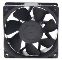 Ventilateur axial 120*120*38 EC à roulement à billes