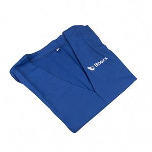 Chaleco sin Mangas con Logotipo Personalizado, Chaleco Multibolsillos para Hombre, Regalo Empresarial y Promocional - Product Image 5