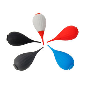 Silicone Air Duster Camera Lens Cleaner Soft Blower Dust Remover For Camera And Keyboard - Product Image 3