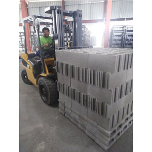 Youju CE QT8-15 thủy lực Khối Máy làm đầy đủ dây chuyền sản xuất khối Máy trộn trong máy làm gạch rỗng <span class=keywords><strong>liberia</strong></span> - Product Image 1