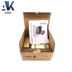 Servocontrolador MINAS A4 3kW MFDDTA390003 - Product Image 2