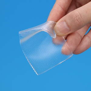 <span class=keywords><strong>Pansement</strong></span> en gel de <span class=keywords><strong>silicone</strong></span> transparent pour le traitement des cicatrices chéloïdes après césarienne - Product Image 3