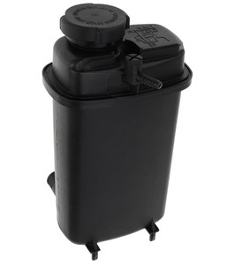 17111741167 Réservoir d'expansion de liquide de refroidissement moteur pour <span class=keywords><strong>BMW</strong></span> <span class=keywords><strong>E38</strong></span> E39 540i 740i <span class=keywords><strong>750iL</strong></span> 840Ci 850Ci 850i Remplacement # 17111723071 - Product Image 1