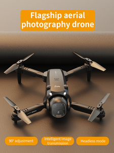 High-Performance H20 VR Version Quadcopter with Dual HD <b>Camera</b> FPV Glasses <b>3D</b> View & Obstacle Avoidance for Immersive Flying Exp - Product Image 6