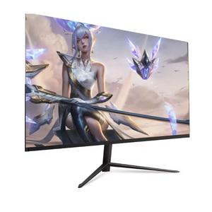 จอเกมมิ่ง OEM สำหรับเดสก์ท็อป ขนาด 24 นิ้ว 144hz 165hz จอภาพ 24 นิ้ว 165hz สำหรับเล่นเกม จอเกมมิ่ง OEM สำหรับคอมพิวเตอร์เดสก์ท็อป - Product Image 3