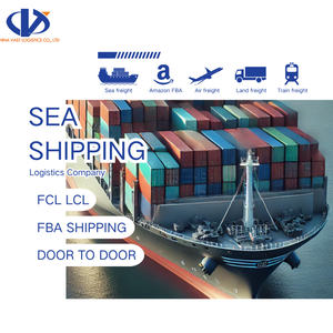廉价海运从中国到英国、爱尔兰、法国，DDP门到门运输，20GP 40HQ，有竞争力的价格，海运代理 - Product Image 1