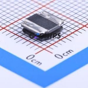 Inductor de Potencia LVS606020-150M-N SMD, 6x6mm (Inductancia: 15uH) (Precisión: 20%) (Corriente Nominal: 1.1A) - Product Image 2