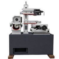 Machine de découpe à fil CNC DK7720, WEDM à grande vitesse, en stock, prête à être expédiée pour la fabrication de moules