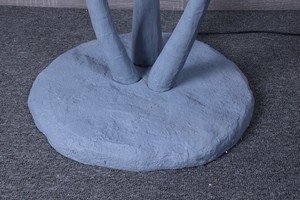 Art abstrait sculpture lampe de sol de salon lumière de luxe créative maison porche hôtel service des ventes décoration <span class=keywords><strong>pendule</strong></span> - Product Image 6