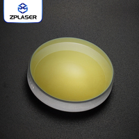 [Haute qualité] pièces d'équipement laser optique ZPLASER D28-F75/100 lentille d'assemblage de focalisation et de collimation de collimateur pour BM109