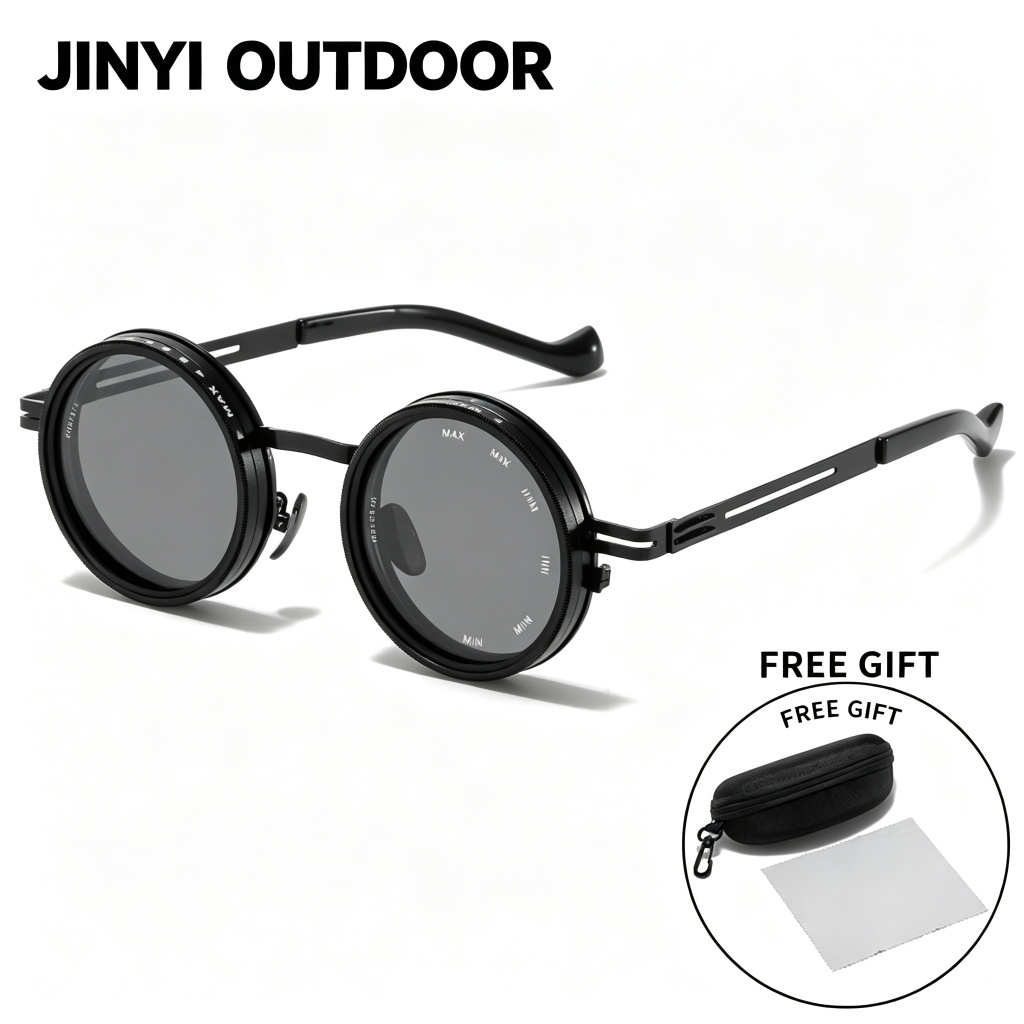 Photochromic